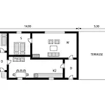 Nausthammar By Interhome *