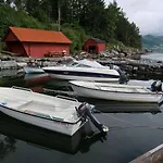 Nausthammar By Interhome Davik (Sogn og Fjordane)