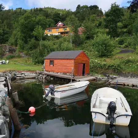 Nausthammar By Interhome * Davik (Sogn og Fjordane)