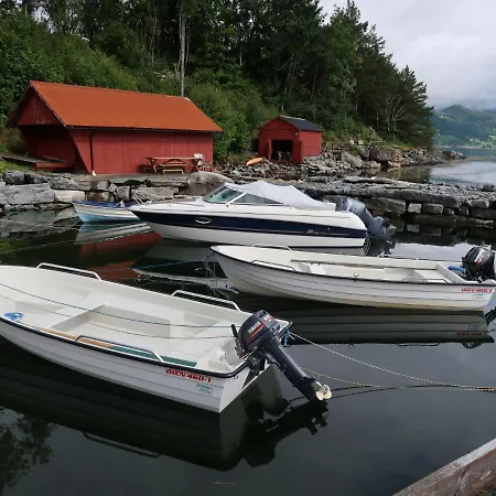 Nausthammar By Interhome Davik (Sogn og Fjordane)