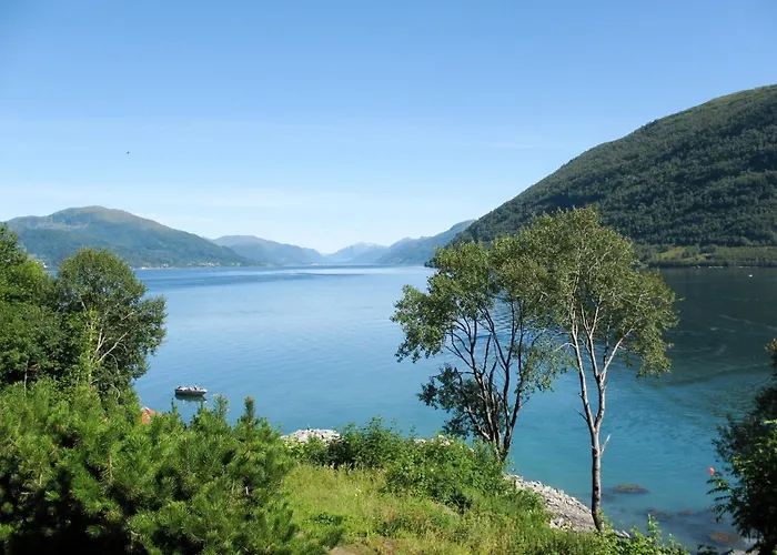 Nausthammar By Interhome