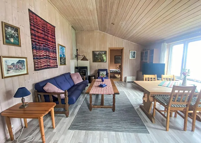 Nausthammar By Interhome Feriehus