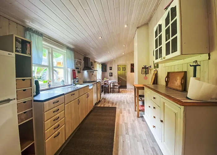 Feriehus Nausthammar By Interhome *