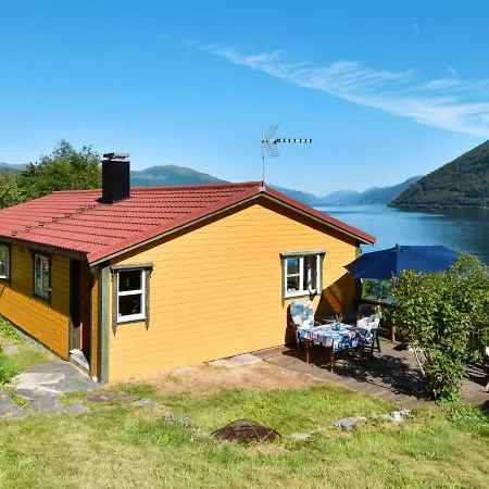 Nausthammar - Fjs706 By Interhome * Davik (Sogn og Fjordane)