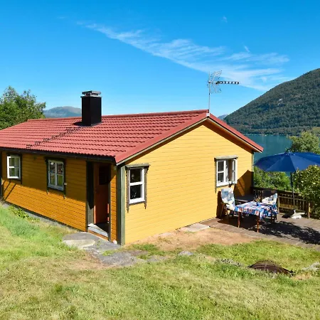 Holiday home Nausthammar - Fjs706 By Interhome