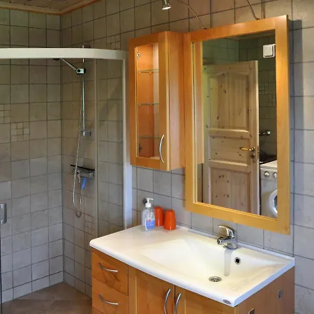 Holiday home Nausthammar - Fjs706 By Interhome Davik (Sogn og Fjordane)