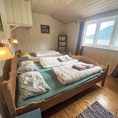 Nausthammar - Fjs706 By Interhome Holiday home *