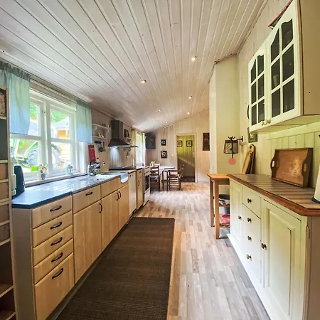 Holiday home Nausthammar - Fjs706 By Interhome *